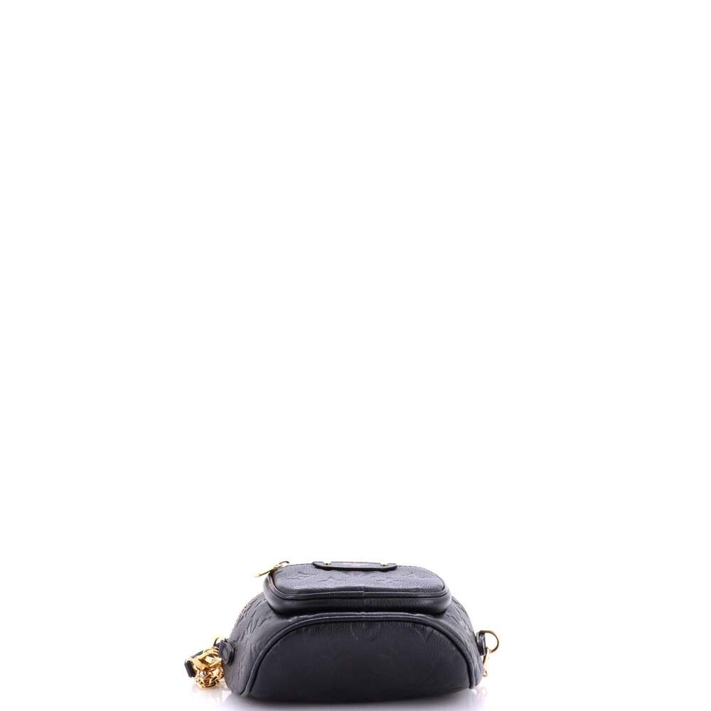 Louis Vuitton Bum Bag Empreinte Leather #270477L22B - Picture 4 of 9
